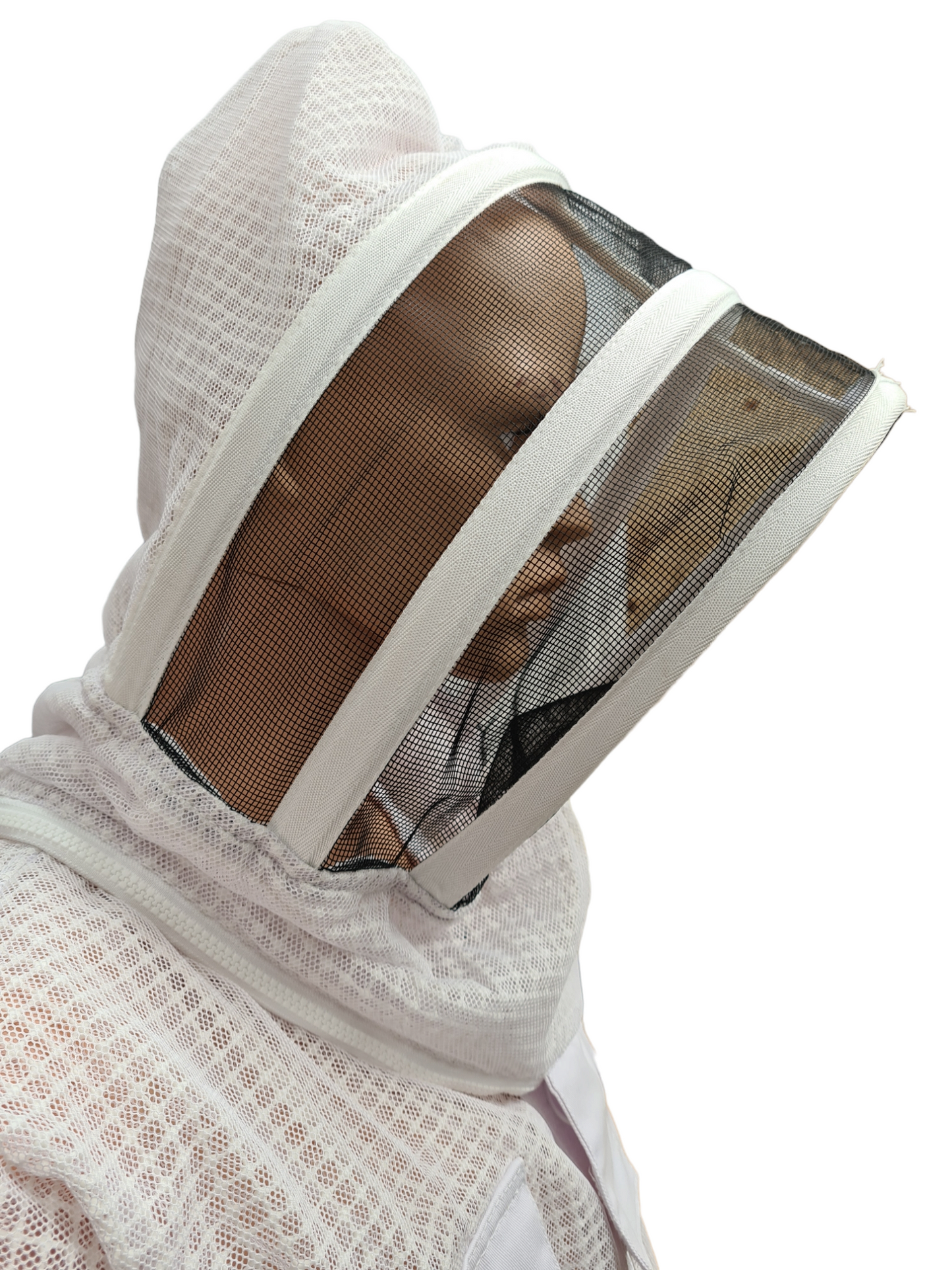 MBP 3 Layer Beekeeping Jacket