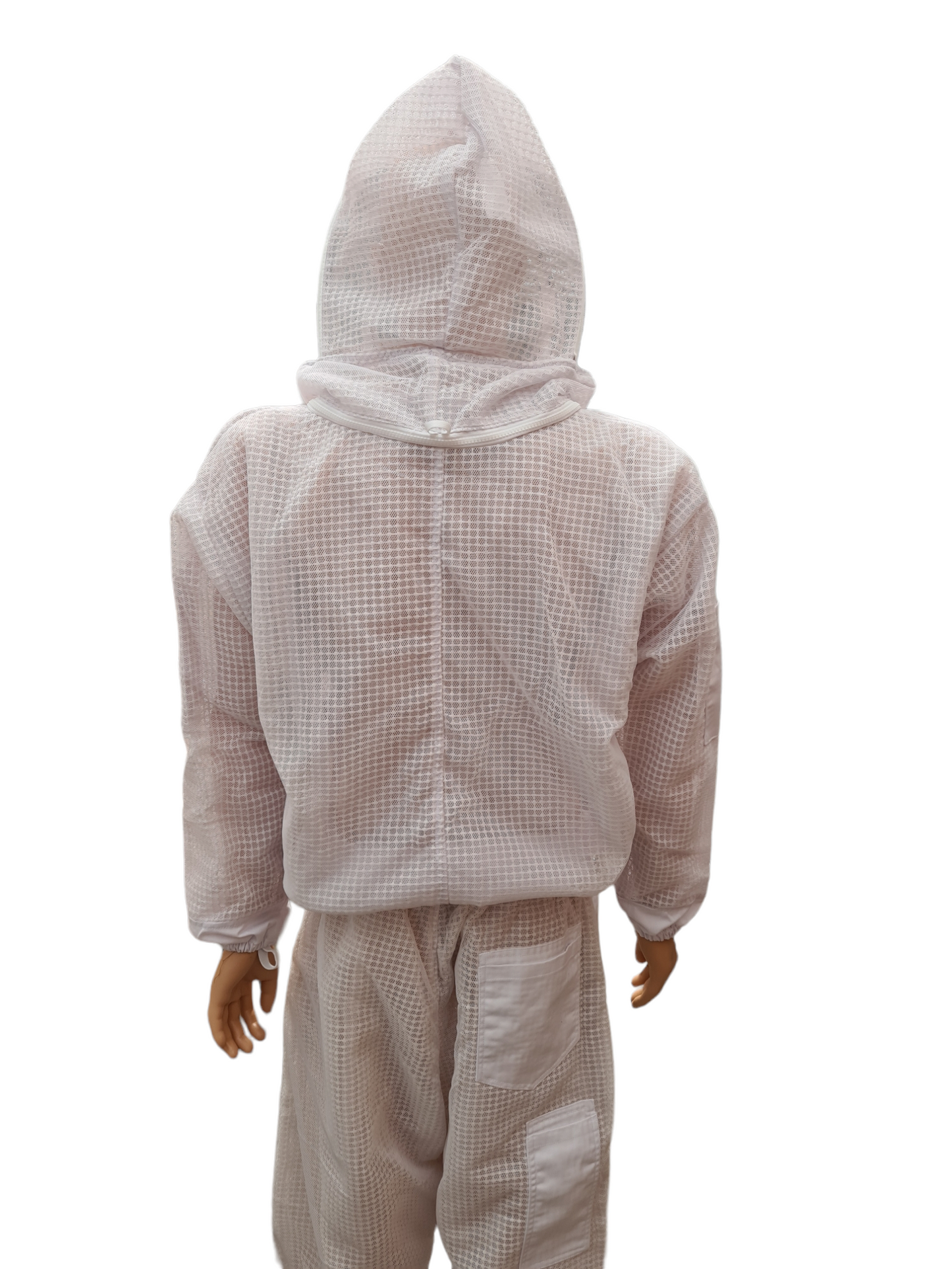 MBP 3 Layer Beekeeping Jacket