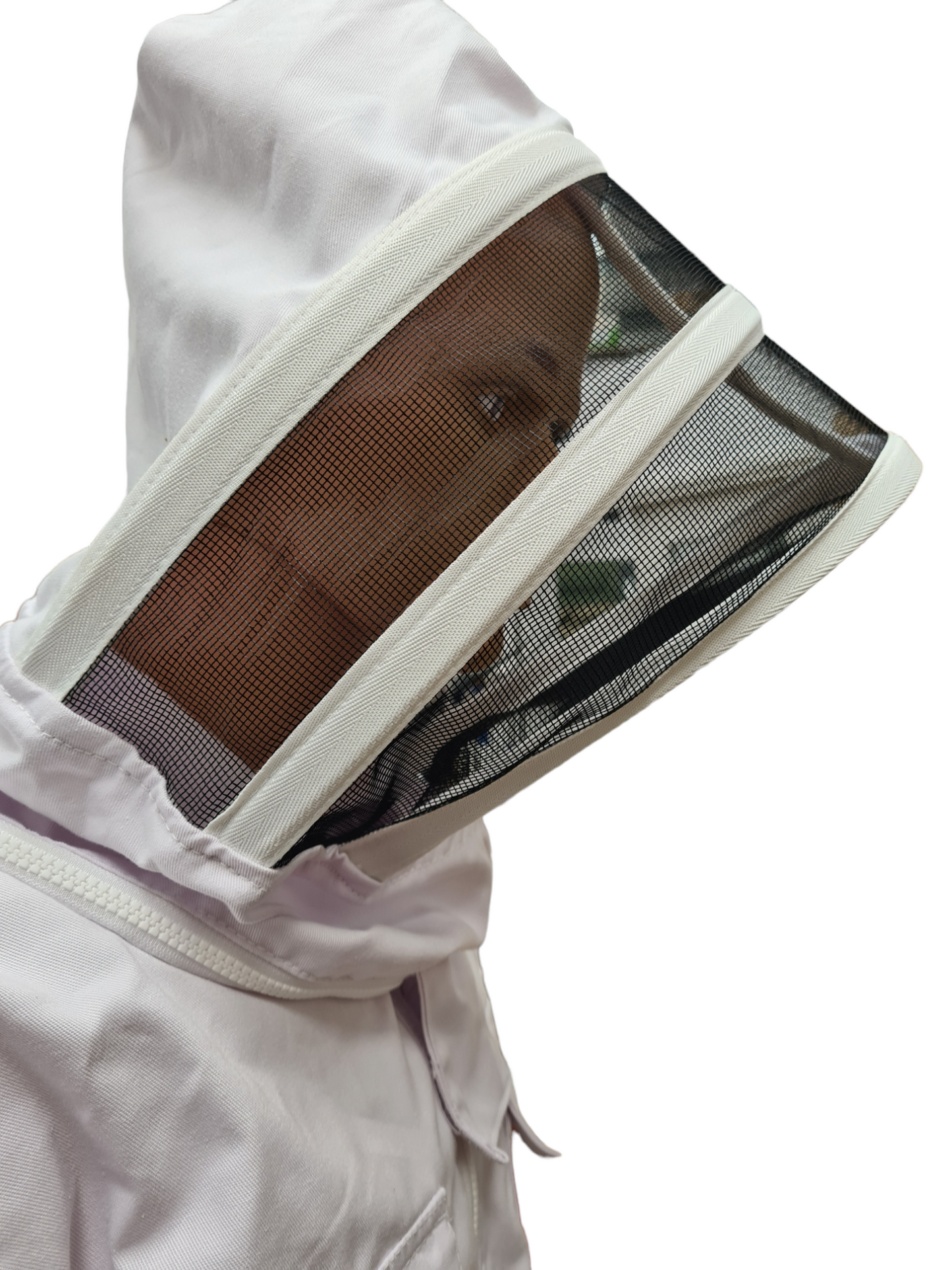 MBP Poly Cotton Beekeeping Suit