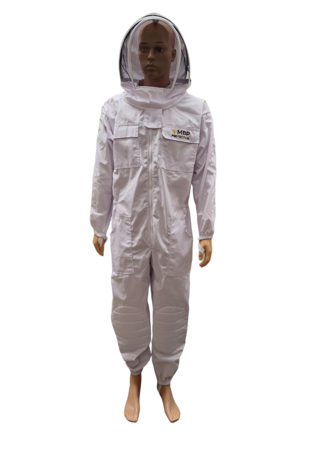 MBP Poly Cotton Beekeeping Suit