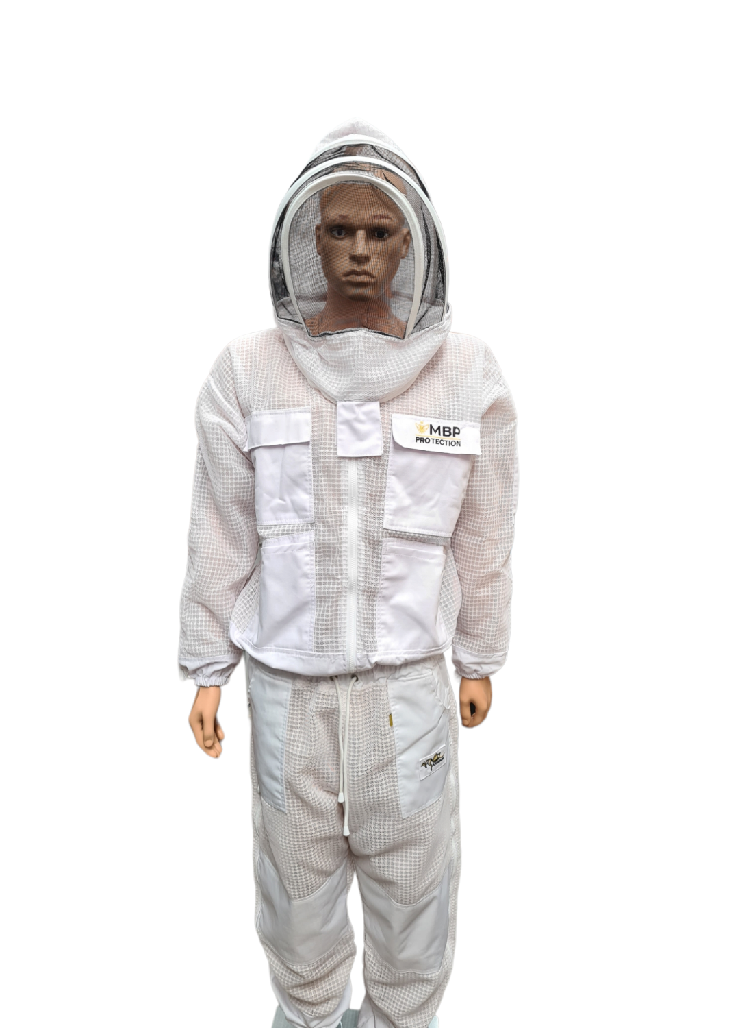 MBP 3 Layer Beekeeping Jacket