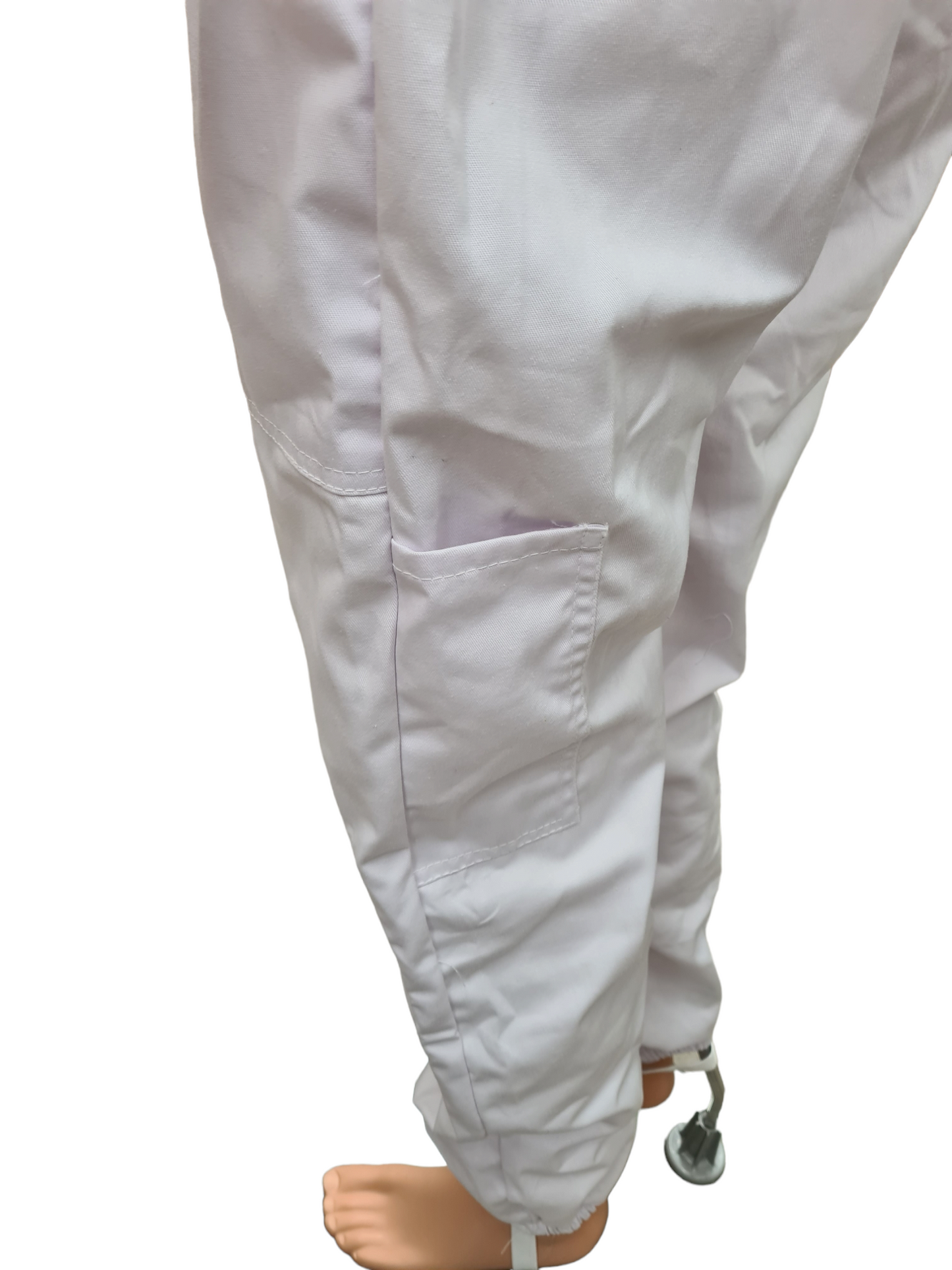 MBP Poly Cotton Beekeeping Suit