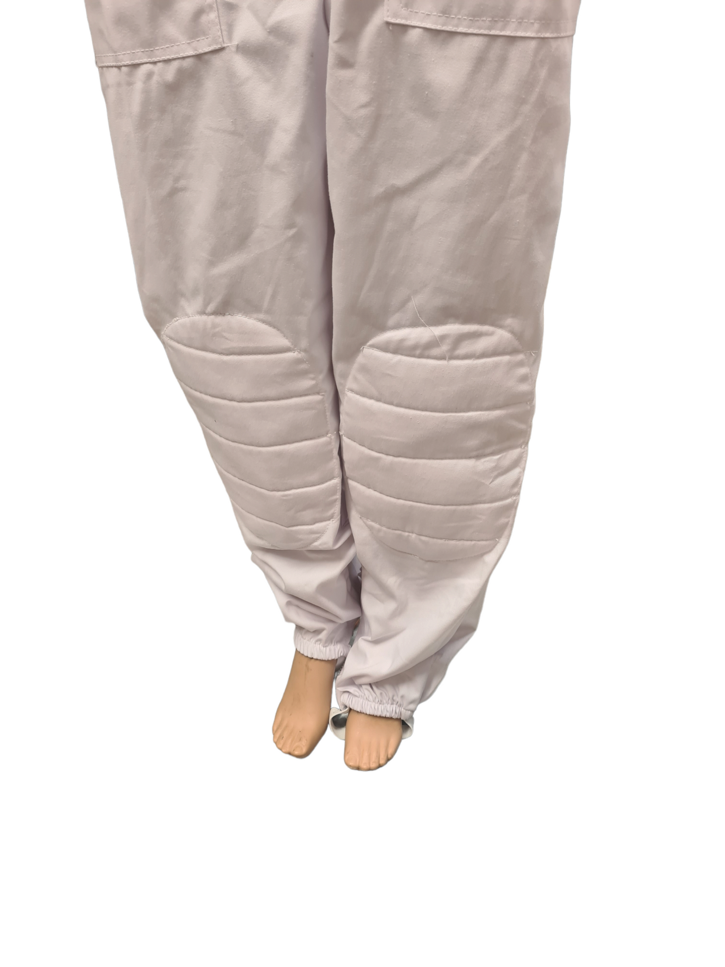 MBP Poly Cotton Semi Ventilated Beekeeping Suit