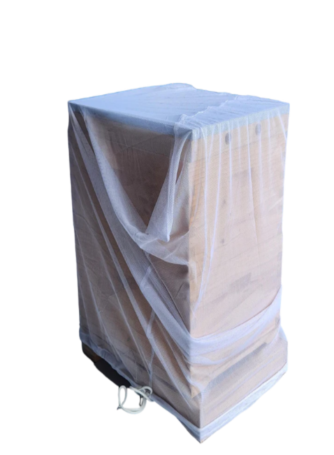 Beehive and NUC Mesh cover for Transportation