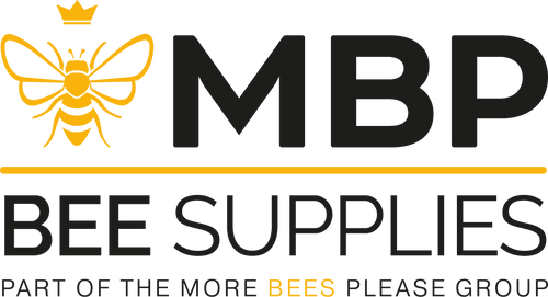 MBP Bee Supplies