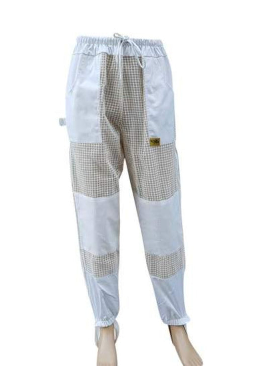 Oz Armour 3 Layer Mesh Ventilated Beekeeping Trousers