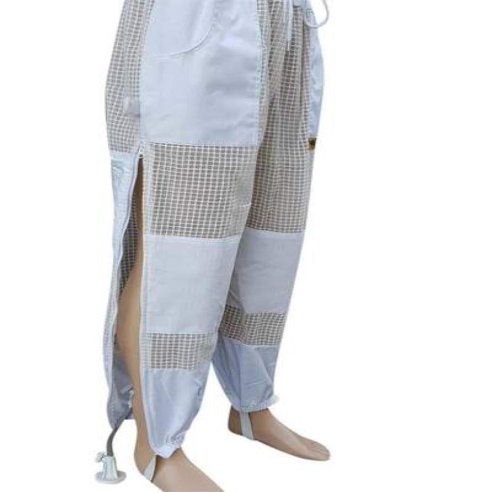Oz Armour 3 Layer Mesh Ventilated Beekeeping Trousers