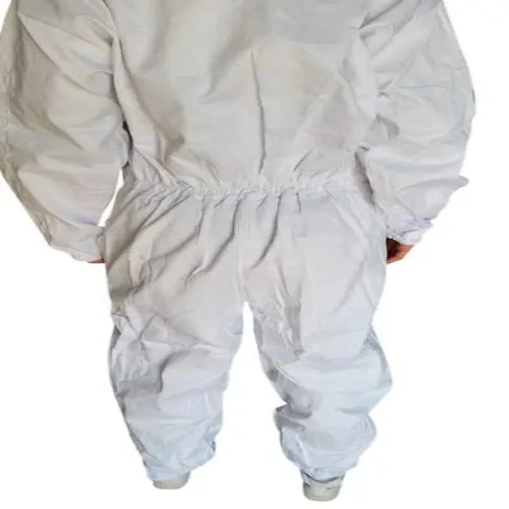 Oz Armour Poly Cotton Beekeeping Suit